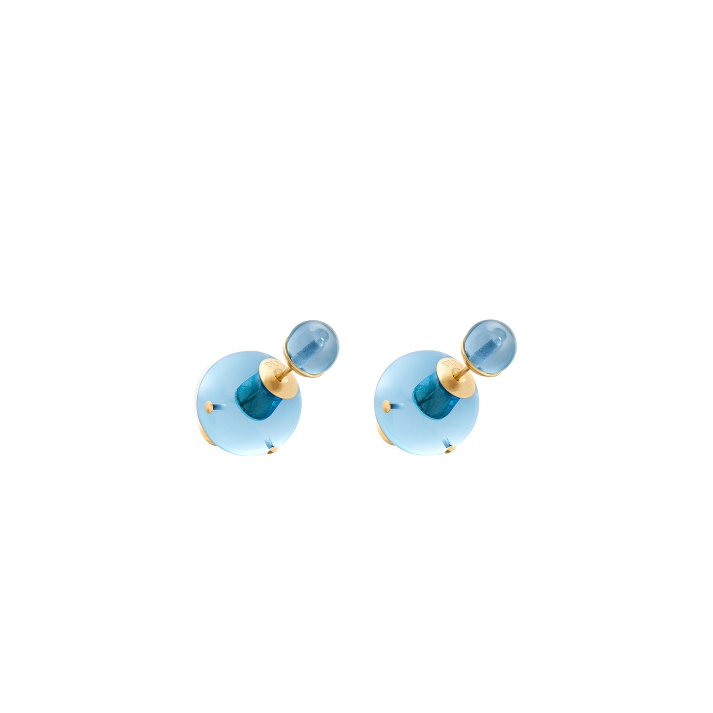 DIOR TRIBALES EARRINGS E1869TRIPL_308